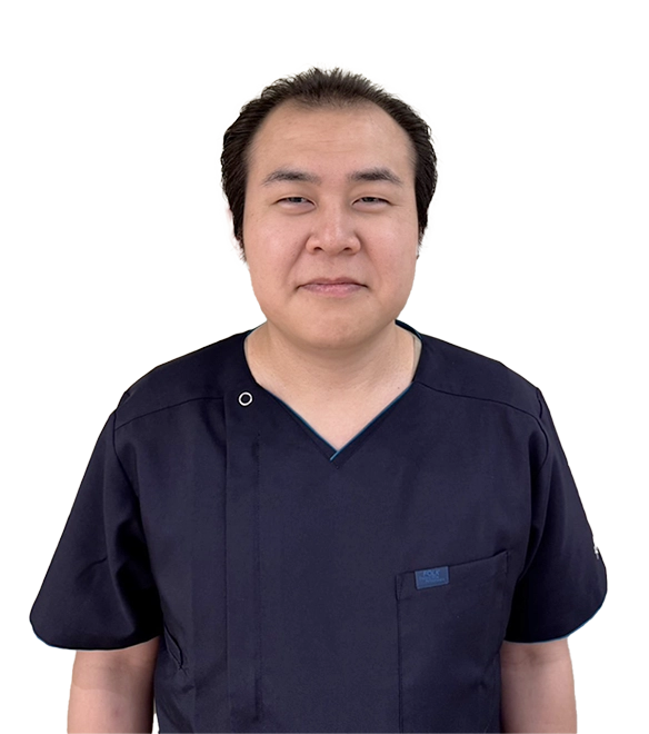大林 匠 Obayashi Takumi