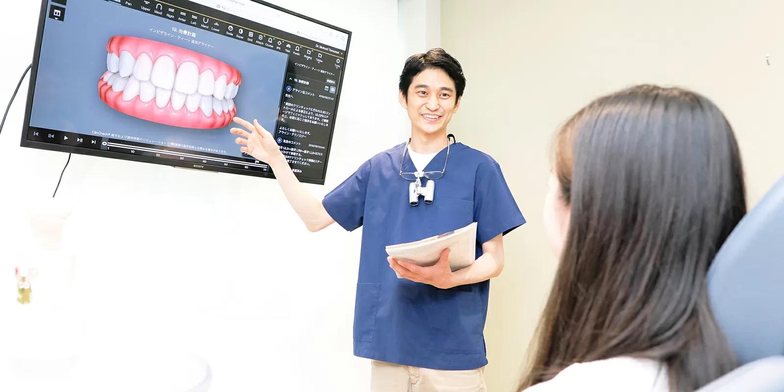 早期発見・早期治療の重要性